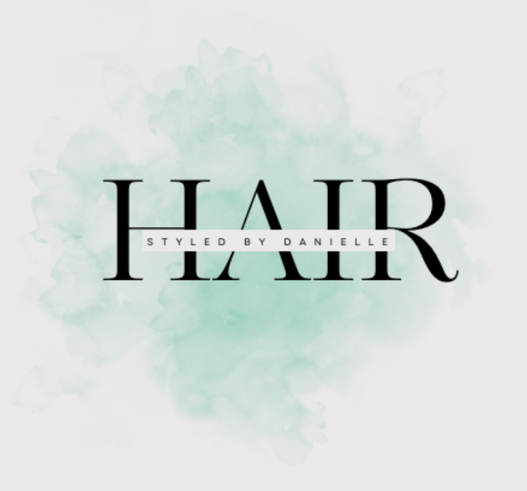 Hair Styled by Danielle